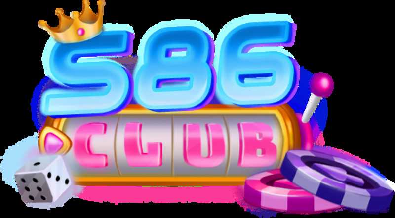 Kho game đa dạng tại s86 club 