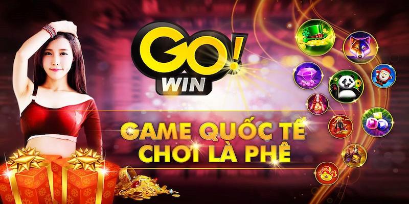 Cổng game đẳng cấp Gowin là gì?