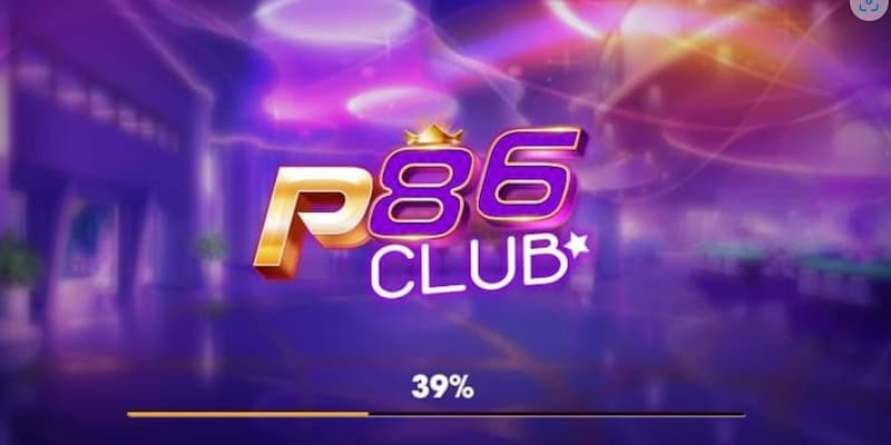 Cổng game P86 Club có những game gì? 