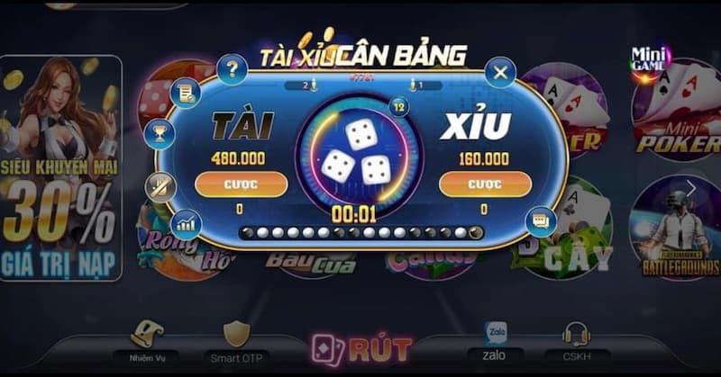 Những ưu điểm khi tham gia chơi game