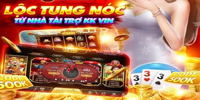 Tổng hợp các sự kiện khuyến mãi HOT của cổng game