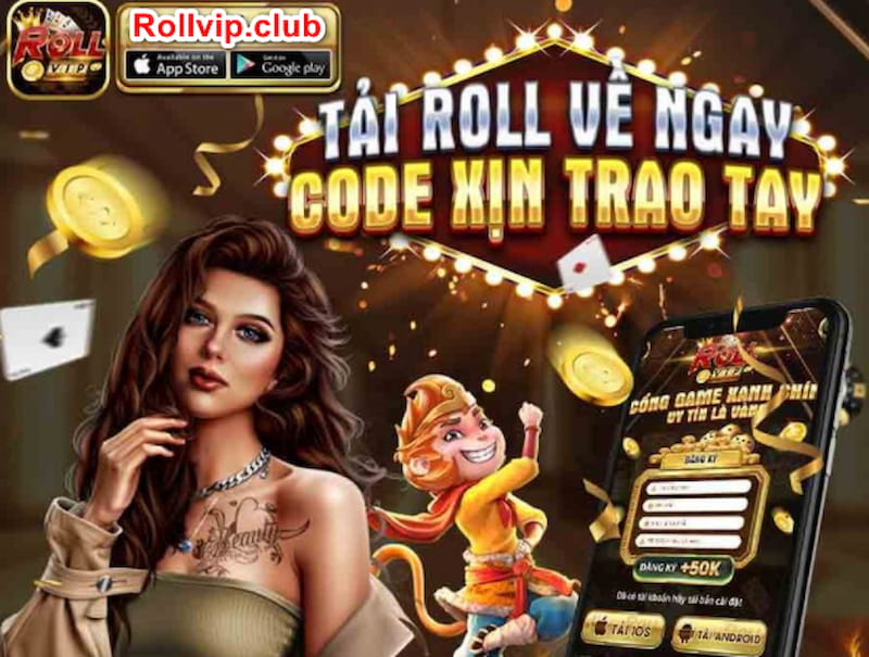 Một vài lưu ý quan trọng khi anh em nhận các ưu đãi tại Roll Vip