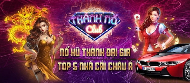 Cách nạp rút tiền tại cổng game uy tín Thanhno Club