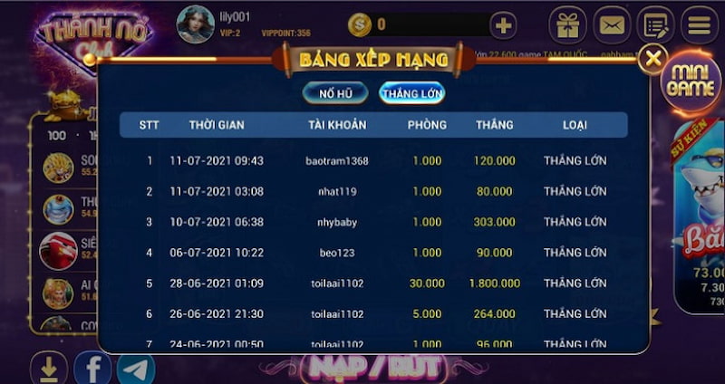 Hướng dẫn tải Thanhno Club về PC