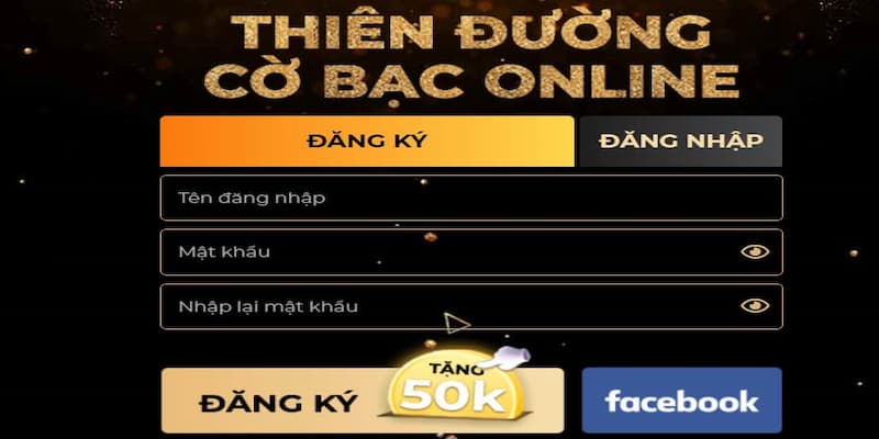 Chi tiết cách đăng ký tài khoản Go88 club