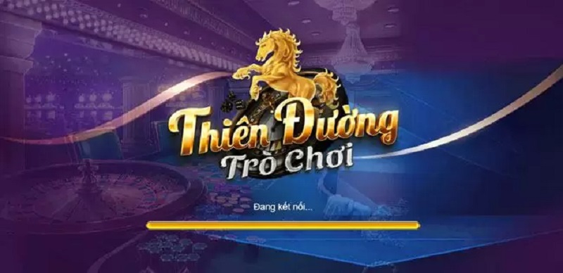 Khái quát về cổng game TDTC88