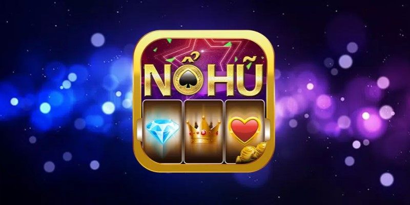 Giới thiệu về game Nổ hũ club