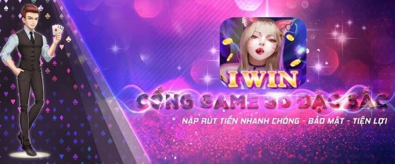 Giới thiệu về Iwin68 club